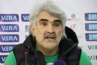 Uğur Tütüneker: “Takımımı kutluyorum”