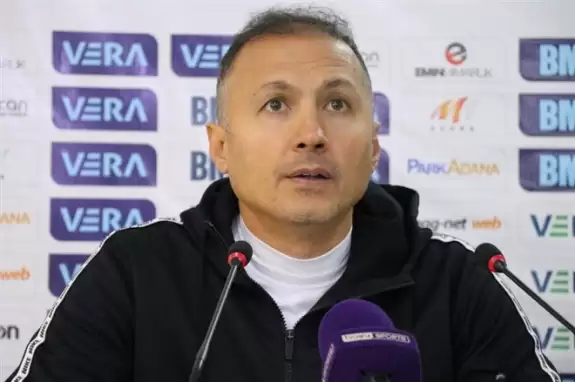 Ahmet Taşyürek: “Tüm sorumluluk benim”