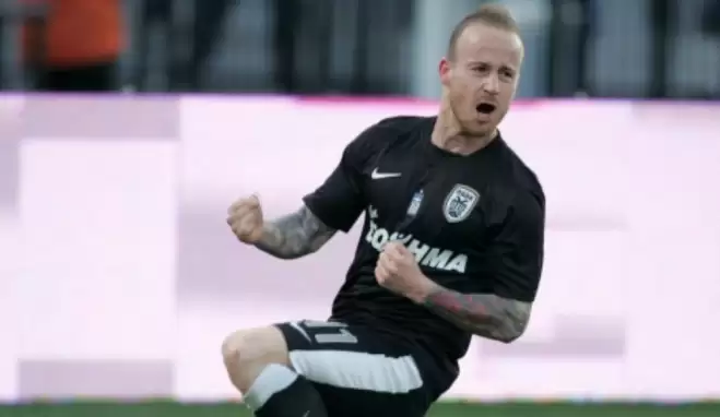 Miroslav Stoch, Süper Lig'e geri dönüyor!