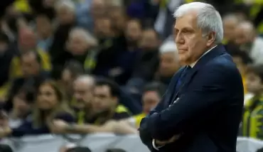 Obradovic'ten 'Yeni sözleşme tezahüratlarına' yanıt