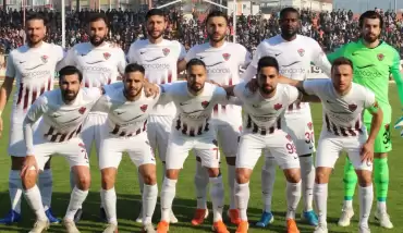 Akdeniz fırtınası evinde esti: 1-0!