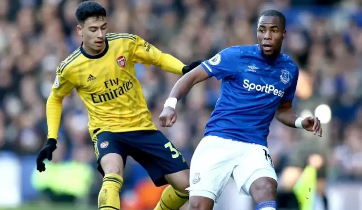 Goodison Park'ta gol sesi çıkmadı