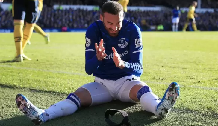 Koray Palaz açıkladı: "Cenk Tosun ile konuştum, Palace transferinin sebebi..."