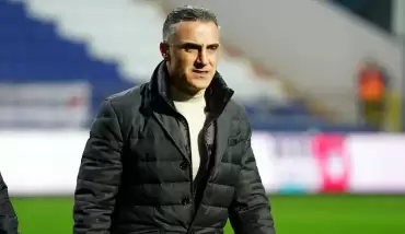 Kasımpaşa'da Havutçu dönemi sona erdi