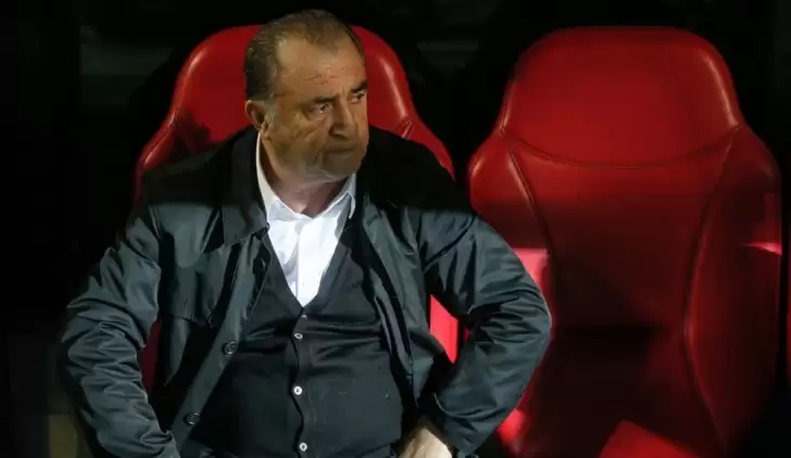 Fatih Terim: "Ancak deliler bunu bekler"