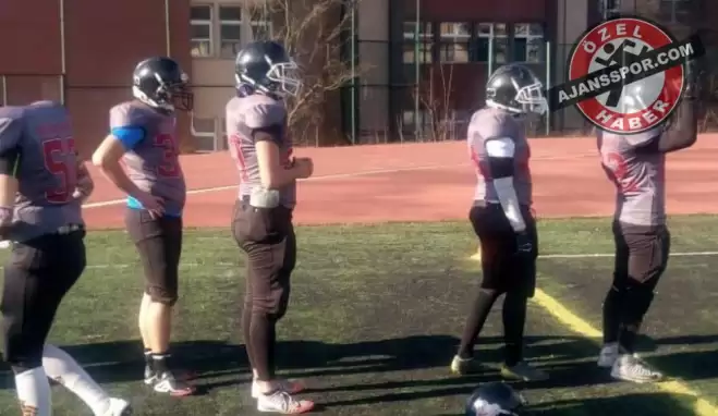 Düzce Panthers Bolu’da farklı kazandı