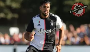 PSG'nin transferde Emre Can planı!