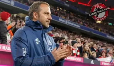 Bayern'den resmi teknik direktör açıklaması!
