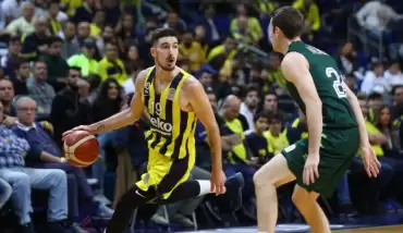 Fenerbahçe Beko, Bandırma'ya şans tanımadı!