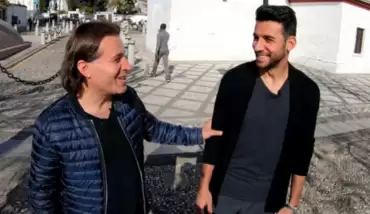 İsmail Köybaşı bilinmeyenlerini anlattı: "Ya onları ya da bizi mahvedersin..."