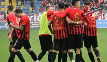 Bogdan Stancu durdurulamıyor!