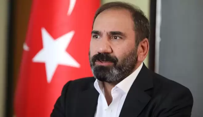 Pato iddiaları hakkında konuştu! Mecnun Otyakmaz...