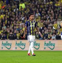 Jailson, 9 hafta sonra stoperde