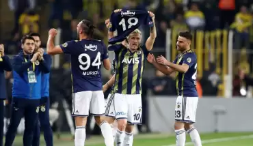 İşte derbinin seyirci sayısı!