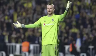 Loris Karius: "Fenerbahçe savaştı, biz hazır değildik"