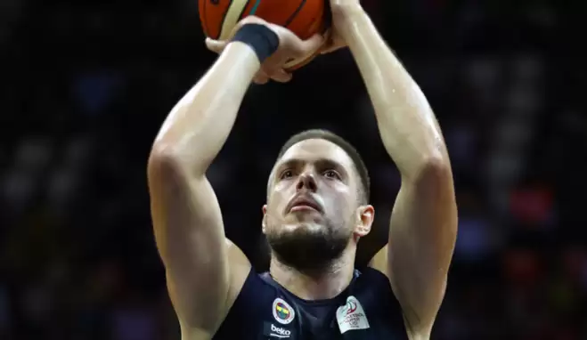 Fenerbahçe Beko'dan Stimac açıklaması!