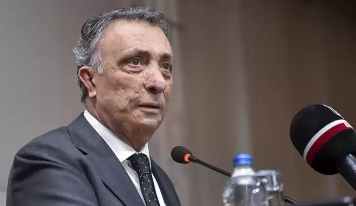 Ahmet Nur Çebi: "VAR protokolünün değişmesini istiyoruz"