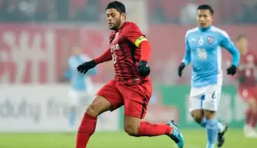 Espanyol'da Hulk sesleri