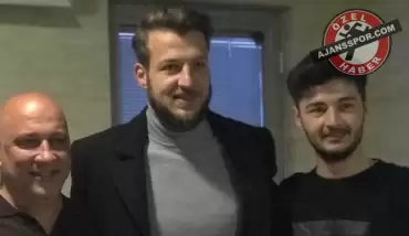 Batuhan Karadeniz’in yeni adresi belli oldu!