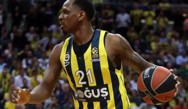Fenerbahçe Beko'da James Nunnally sesleri