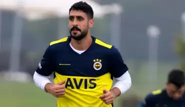 F.Bahçe'de sıcak gelişme! Ciğerci...