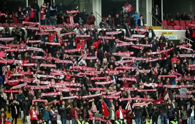 Sivasspor - Göztepe (Canlı Skor)	