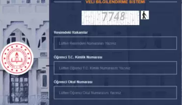 E-okul VBS öğrenci giriş sayfası nasıl açılır?