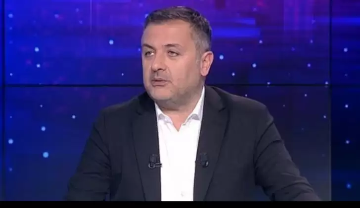 Mehmet Demirkol: ''Trabzonspor kadroyu bozmasaydı...''