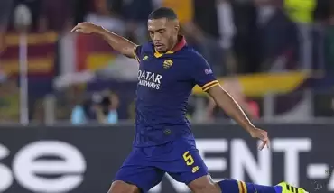 Zanka'nın yerine geliyor!