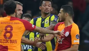 Jailson'un hayatı değişti: 'O çiçeği burnunda bir baba'