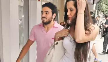 Volkan Şen'den eşine tazminat itirazı!