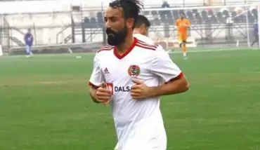 Turgutluspor'da Güner Okay'la yollar ayrıldı