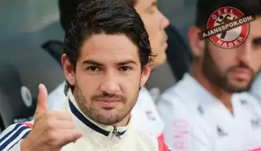 Rıza Çalımbay'dan Pato ve Robinho iddialarına flaş cevap