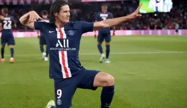 Cavani'nin Atletico Madrid'den kazanacağı ücret belli oldu!