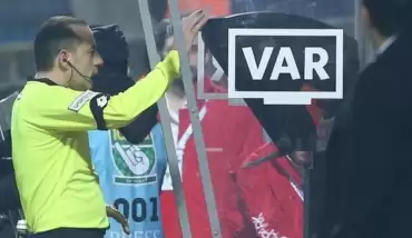 IFAB: "TFF'nin tasarrufunda ama bizce açıklanmamalı"