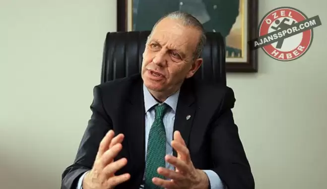 Keskin: "Ali Ay, ihracı en az 5 kere hak etti"