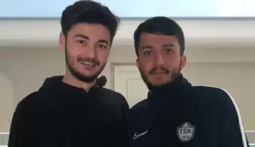 Tuzlaspor, Burak Asan’ı kadrosuna kattı!