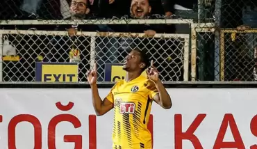 Galatasaray'dan sürpriz transfer... Kampa katılacak! 