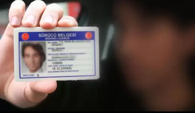 Ehliyet yenileme son gün tarihi ne zaman 2020