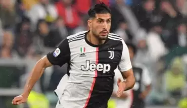 Juventus'un Paredes transferinde yeni formül Emre Can takası!
