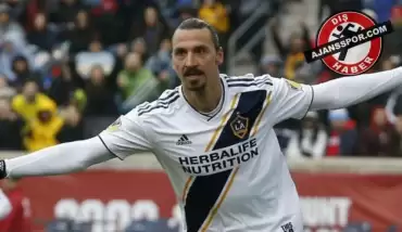 Ibrahimovic, eski kulübü Milan’a geri dönüyor!