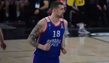 Moerman parkelere döndü