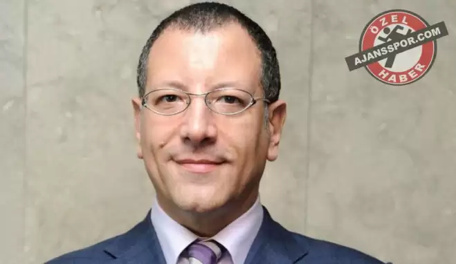 Mete İkiz'den flaş sözler! TFF kararları, VAR, Galatasaray...