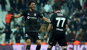 Elneny'nin rotası tekrar Türkiye olabilir! Flaş transfer iddiası...