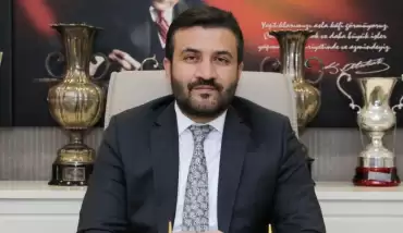 Fatih Mert: "2-3 futbolcu ile daire vererek anlaştık"