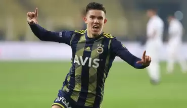 Fenerbahçeli Rodrigues'den mesaj var! Ferdi çalışıyor!