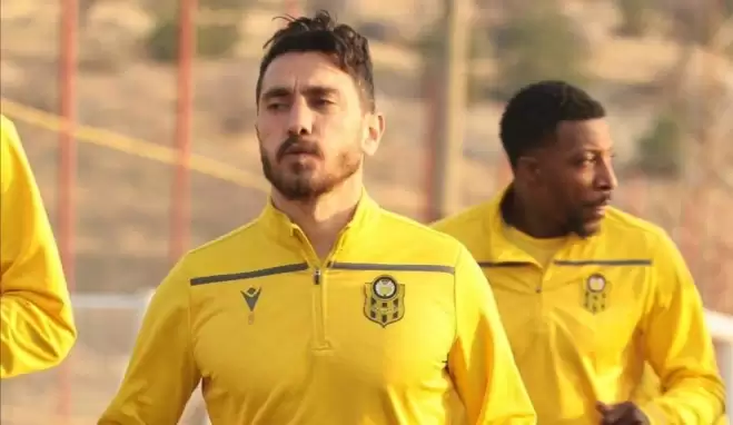 Murat Yıldırım: "Maçların oynanması taraftarıyım"