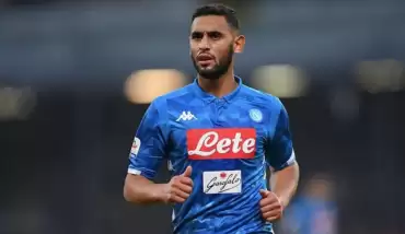 Sol bek için sürpriz aday! Faouzi Ghoulam...
