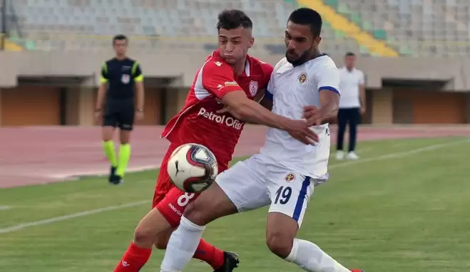 İzmir’de derbi heyecanı