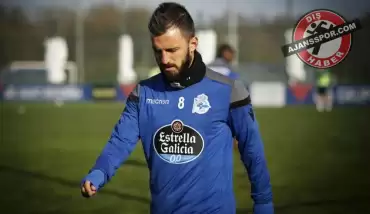 İspanyollar Emre Çolak'ın yeni durağını açıkladı!